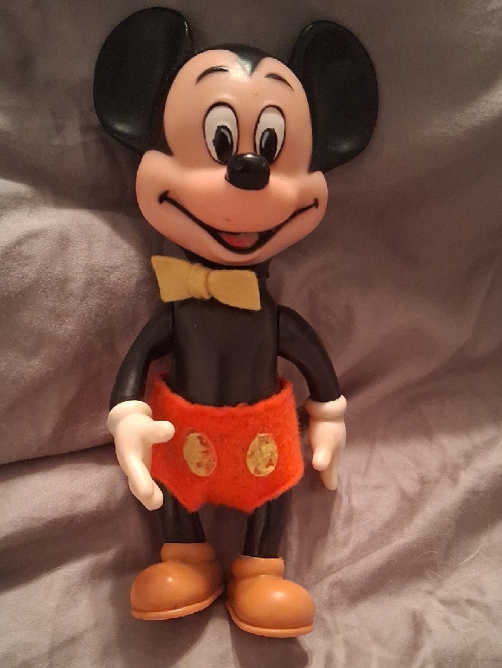 Disney Vintage Mickey Mouse - Picture 5 of 10